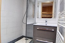 Studio voor max. 4 pers. (huisnr. R20)